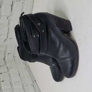 Rag & bone harrow ankle boots
